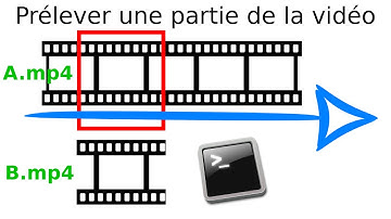 Comment extraire un bout, une partie d