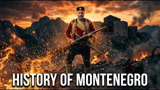 Republic of Montenegro