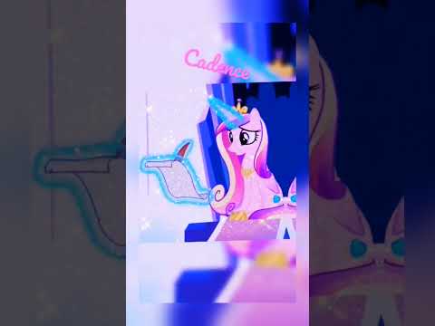 Видео: All equestrian princesses