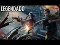 “Tag der Toten” O fim do  Éter (Trailer Legendado) (Official COD® Black Ops 4 Zombies Trailer)