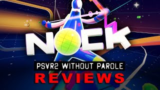 Nock: Bow + Arrow Soccer | PSVR2 REVIEW