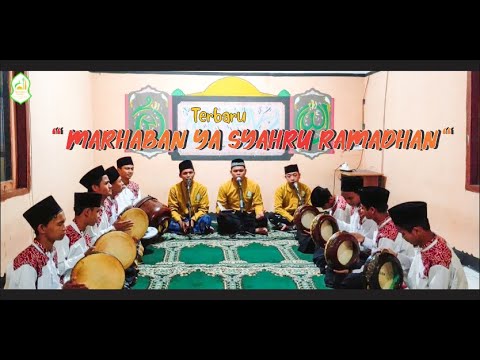Ramadhan!!!Marhaban Ya Syahru Ramadhan - YouTube