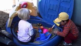 Help Me Grow 3 Years