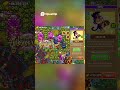 Round 404  Beating The World Record! #bloonschallenge #btd6 #ezili #bloonstd6 #militaryonly