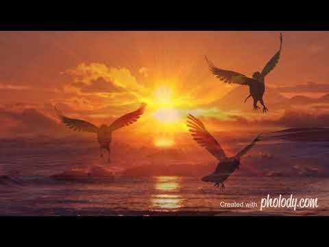Gregorian - Sky and Sand (New Version 2020)