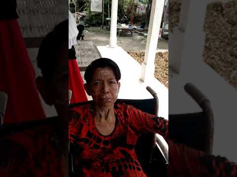 Ummi. Ibu. Bunda. Mama. ... اُمِّى