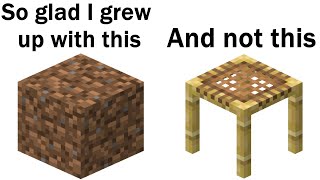 Minecraft Memes 16