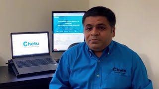 Healthcare Software Trends | Chetu's Industry Experts screenshot 2