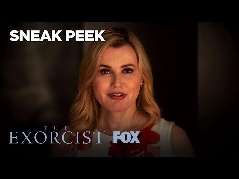 First Look | Season 1 | THE EXORCIST