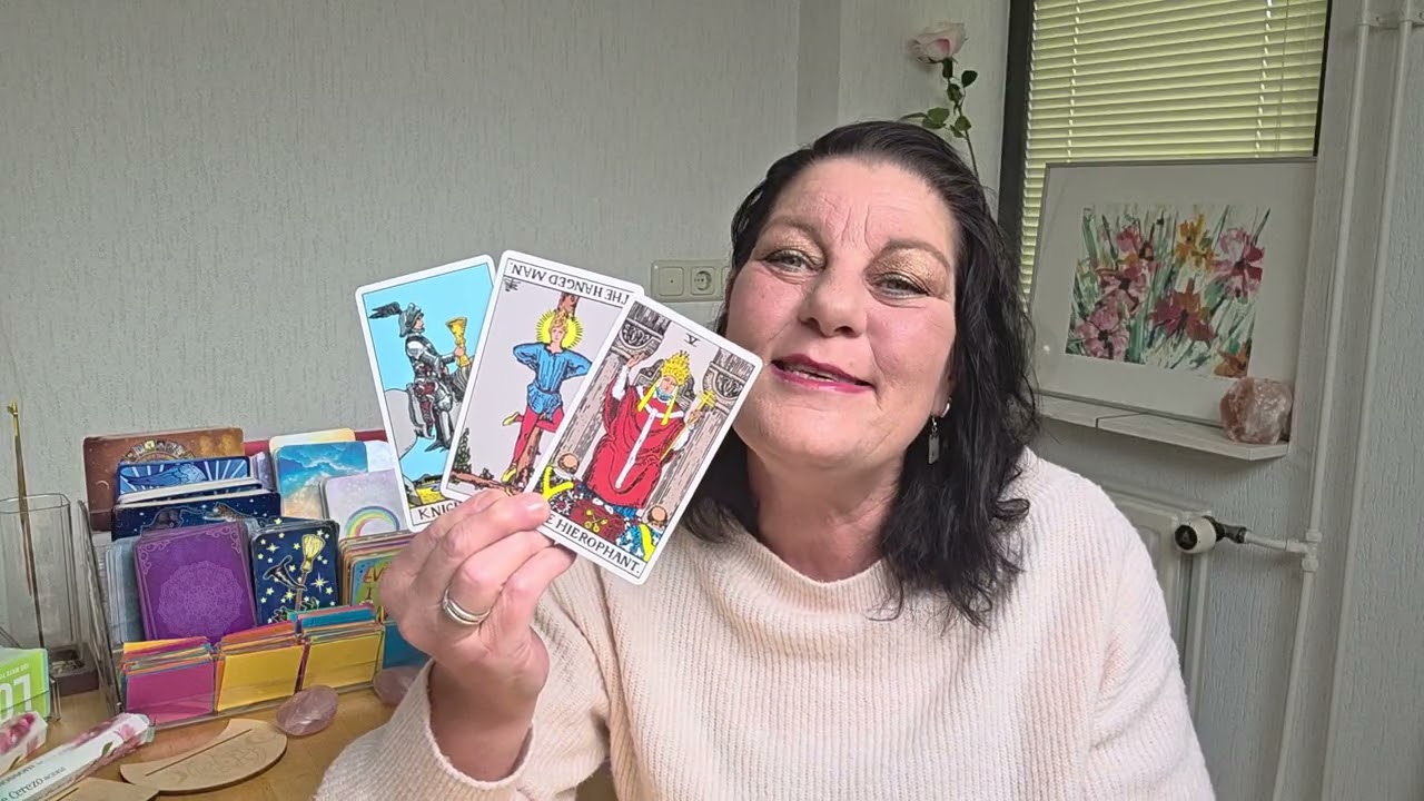 This new opening is leading you towards Success ✨️ With the wind in your sails! 🕊🦋