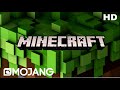 Minecraft AMBIENT - Full Soundrack HD 2020 ♫♫♫