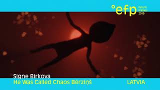 Watch He Was Called Chaos Berzins Trailer