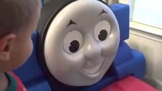 Little Tikes Thomas And Friends Bed