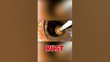 How Plumbers Fix Leaky Pipes Without Demolition 🚰 | Pipe Relining Explained #plumbing #shorts