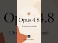 Workflows in a single prompt with Ultracode in Opus 4.8 #workflowautomation #ai #claude #automation