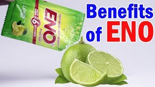 10 Real Benefits of ENO or Soda that YOU SHOULD KNOW screenshot 4