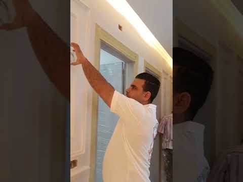 تعرف علي طريقة تركيب الاباليك       