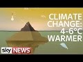 The World Is Giving Up On Climate Change - Mother Jones