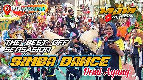 Vloggers Song:Demi Ayang Burok MJM Live Pananggapan 19_08_22