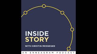 Inside Story TJ Wilson Enneagram 9
