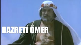 Hazreti Ömer - Türk Filmi
