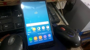 Samsung J7 Next (J701F) Emergency Call Only Network issue 100% ok