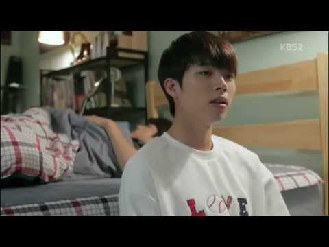 Nam Woohyun - 'Little Star' on High School Love On