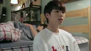 Nam Woohyun - 'Little Star' on High School Love On