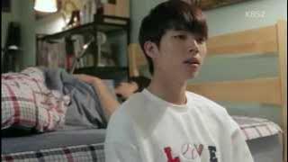 Nam Woohyun - 'Little Star' on High School Love On