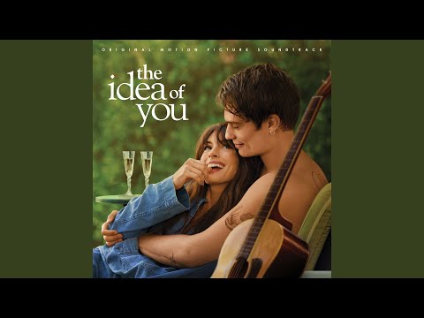 The Idea of You (Acoustic Version)