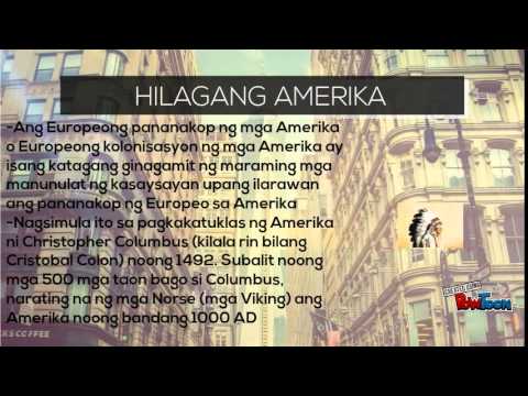 Video: Unang Automated Na Garahe Sa Hilagang Amerika