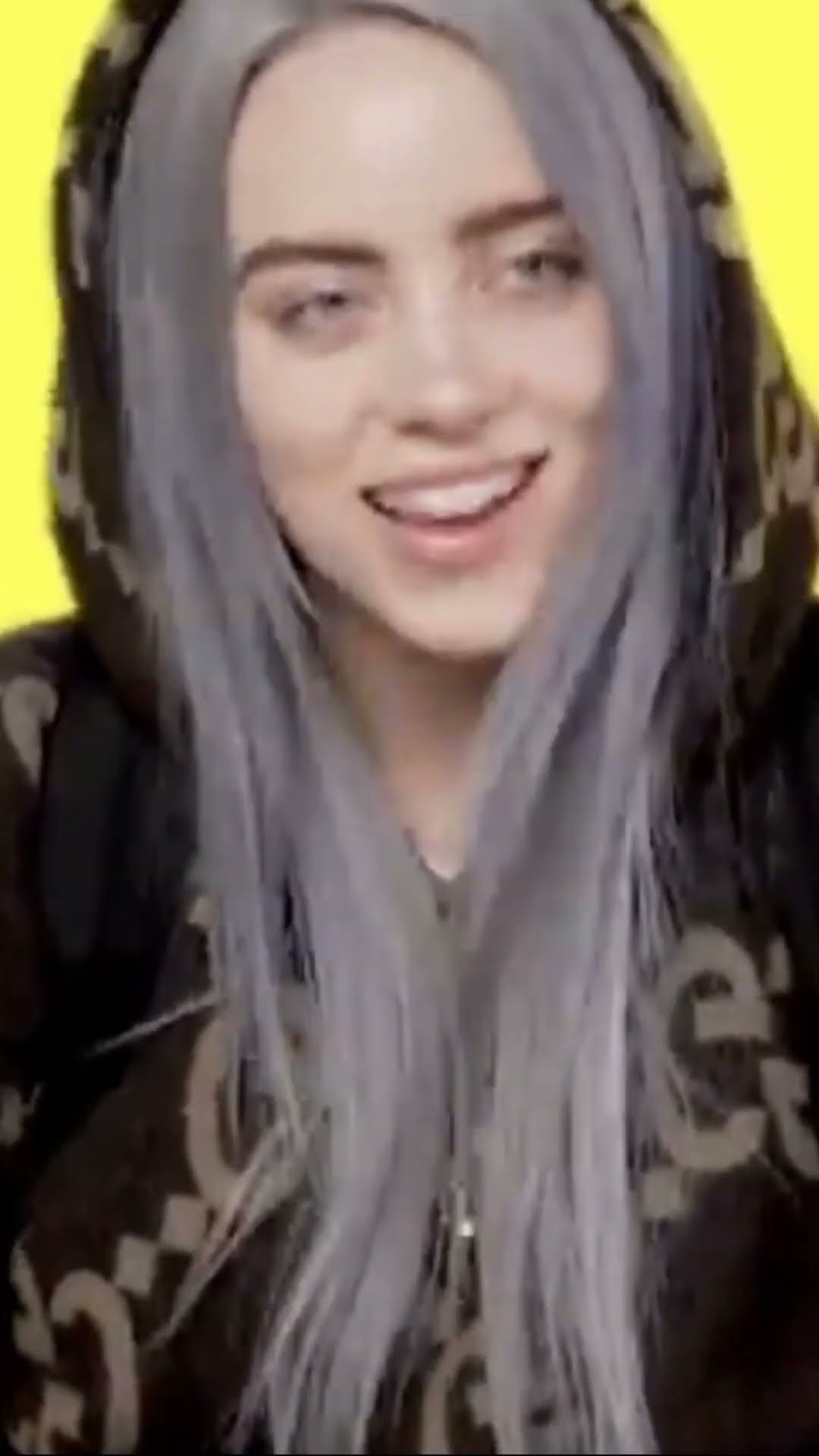 Billie Eilish Don t Need Autotune She Is The Autotune acapella Billie Eilish Don t Need Autotune She Is The Autotune acapella