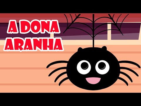 A Dona Aranha