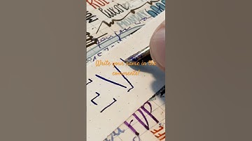 Evie #evie #asmr #calligraphy #handwriting ✒️✍🏻