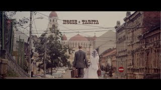 Moise + Tabita ~ wedding day