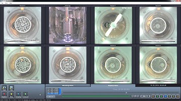 dissoGUARD Baskets RPM Wobble