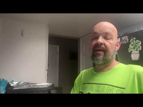 LIFE UPDATE and Cook Unity Meal Delivery NOT SPONSORED