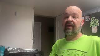 LIFE UPDATE and Cook Unity Meal Delivery - NOT SPONSORED