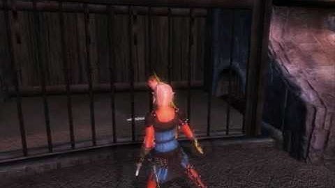 Arena - Deadly Reflex + DMC Stylish