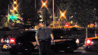State Troopers DUI Clackamas town Center Cop Block