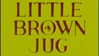 1948 Screen Song - Little Brown Jug with Original Titles