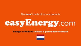 Easyenergy.com, Part Of The Easy Family Of Brands