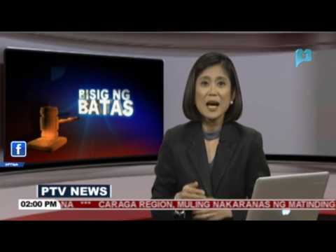 Video: Paano Makolekta Ang Sustento Mula Sa Isang Taong Walang Trabaho