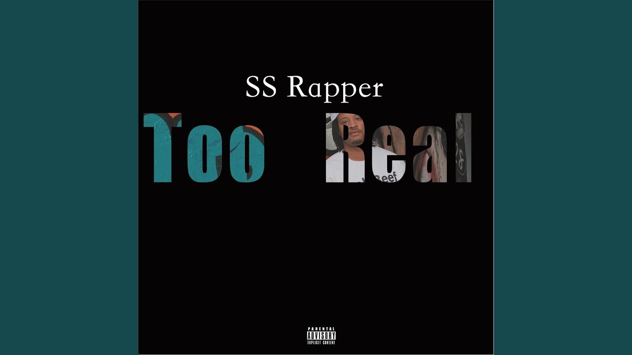 Watch Too Real on YouTube Watch Too Real on YouTube