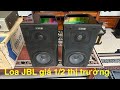 Loa JBL XPL90A, made in USA, hàng vip đẹp, âm thanh đẳng cấp, model ít gặp tại VN, giá tốt ok