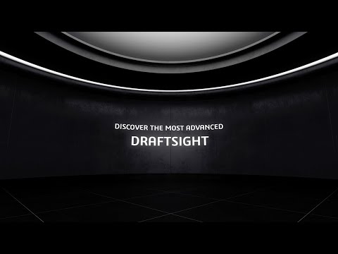 DraftSight 2024: Discover
