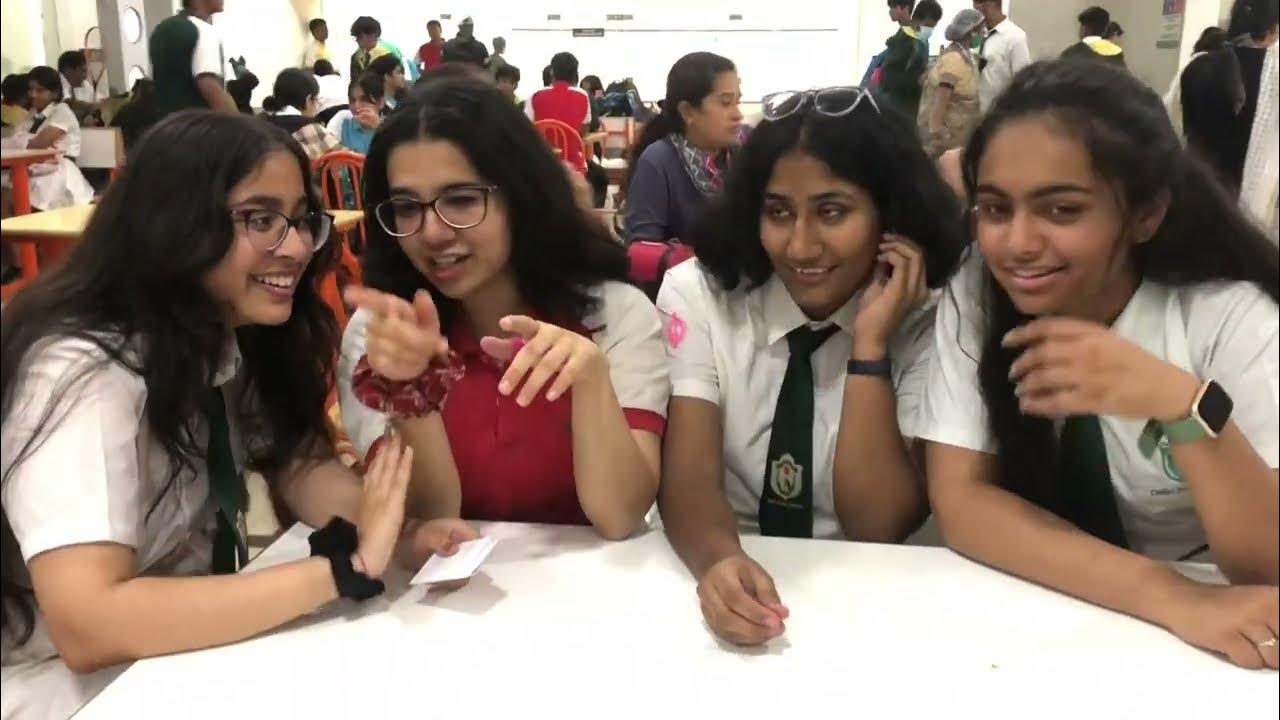 AI Capstone Project grade 12 (JoOy)Presentation YouTube