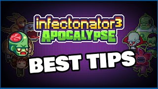 HOW TO DOMINATE IN INFECTONATOR 3: APOCALYPSE screenshot 2