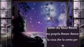 Mina -  Vorrei che fosse amore