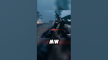 Union Guard Blueprint Review In MW2! COD Shorts! #codmw2 #mwii #callofduty #gaming #cod #shorts